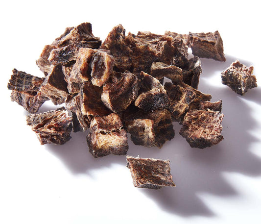Kangaroo Jerky Cubes