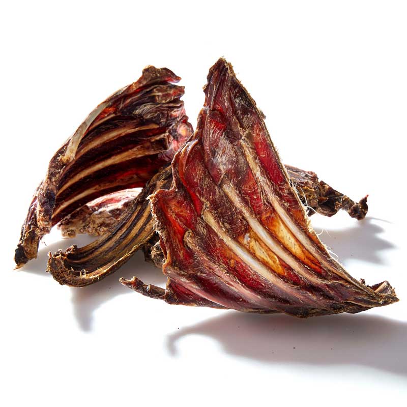 Kangaroo Ribs Small