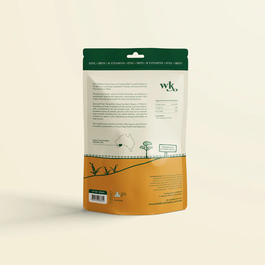 Great Southern Boar Jerky