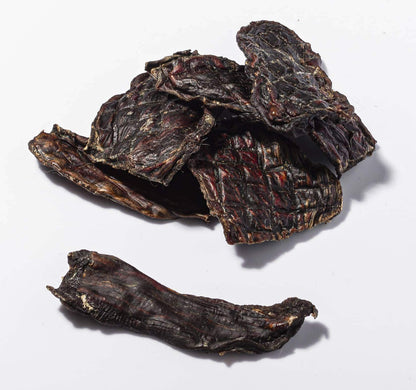Kangaroo Jerky (Short)