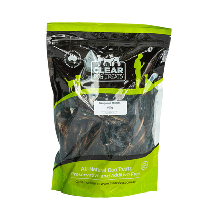 Kangaroo Ribs Small