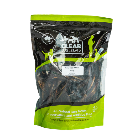 Kangaroo Ribs Small