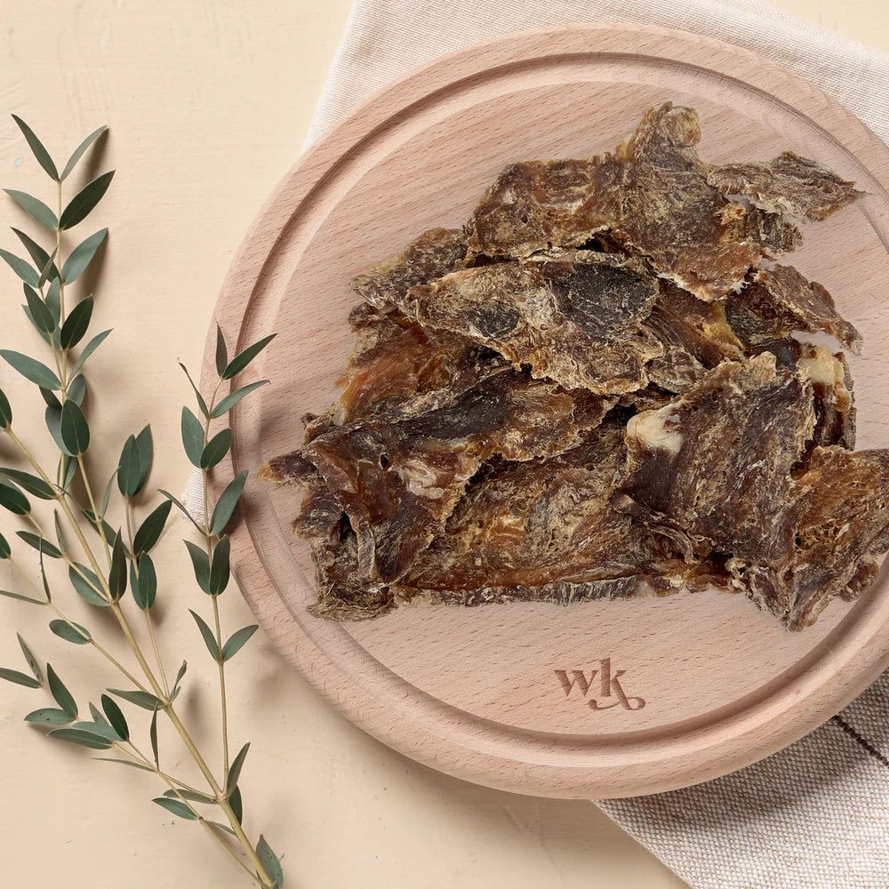 Great Southern Boar Jerky
