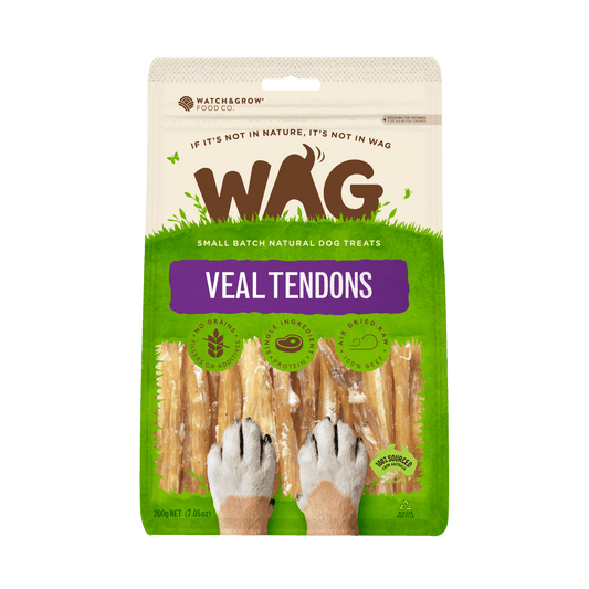 Veal Tendons